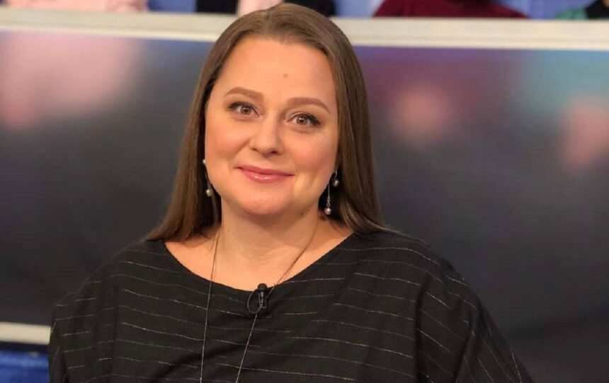виталина библив