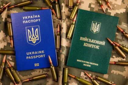 закон про мобілізацію