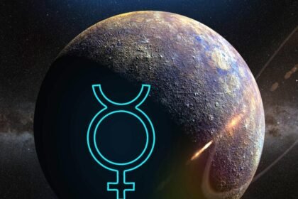 ретроградный меркурий 2024