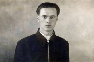 василь симоненко
