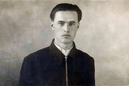 василь симоненко