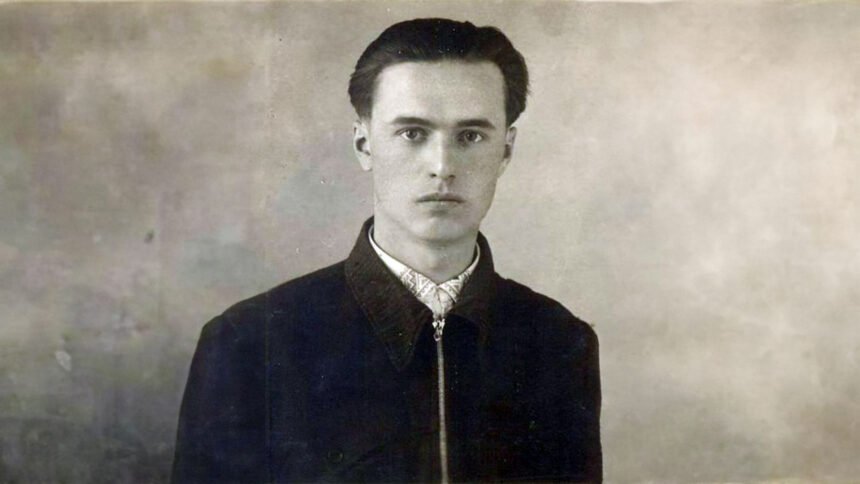 василь симоненко