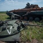 втрати ворога на сьогодні