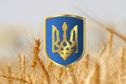 герб україни