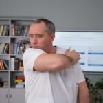 гимнастика для шеи доктора шишонина