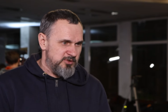 олег сенцов