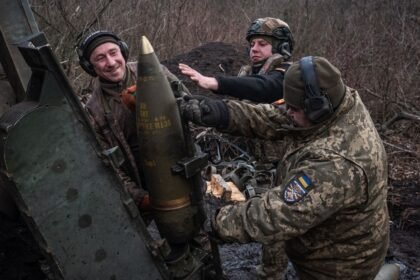 потери рф