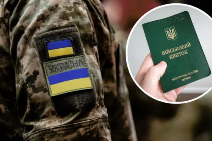стаття 23 про мобілізацію