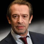 владимир машков