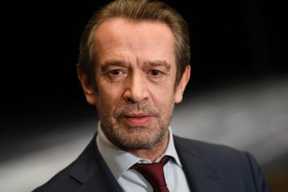 владимир машков
