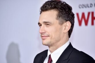 джеймс франко