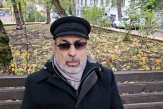 павел павлович глоба