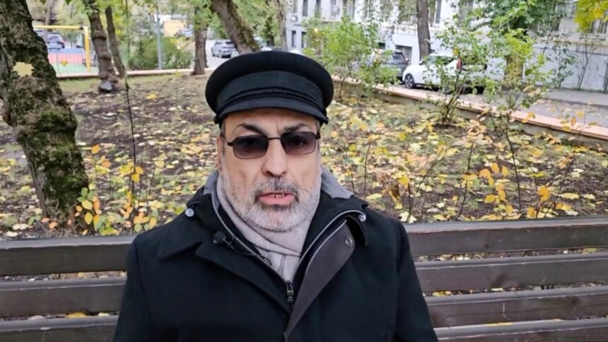 павел павлович глоба