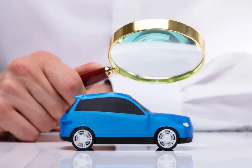 перевірка авто по номеру
