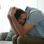 тест на расстройство личности