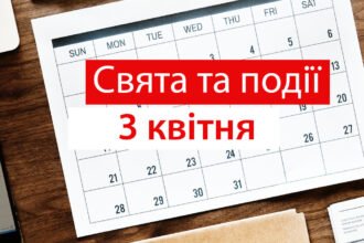 яке сьогодні число