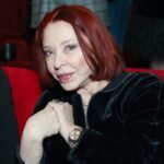 анастасия вертинская
