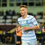 віктор віталійович циганков
