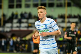 віктор віталійович циганков