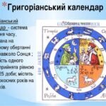григоріанський календар