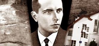 степан бандера