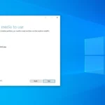 media creation tool
