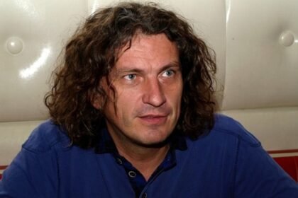 кузьма скрябин