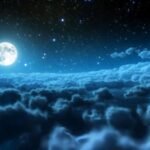 какая сейчас луна
