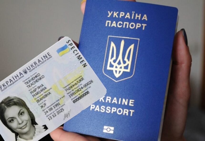 отследить загранпаспорт